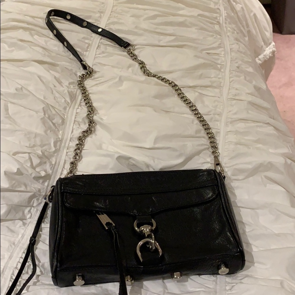 Rebecca Minkoff M.A.C. Crossbody bag